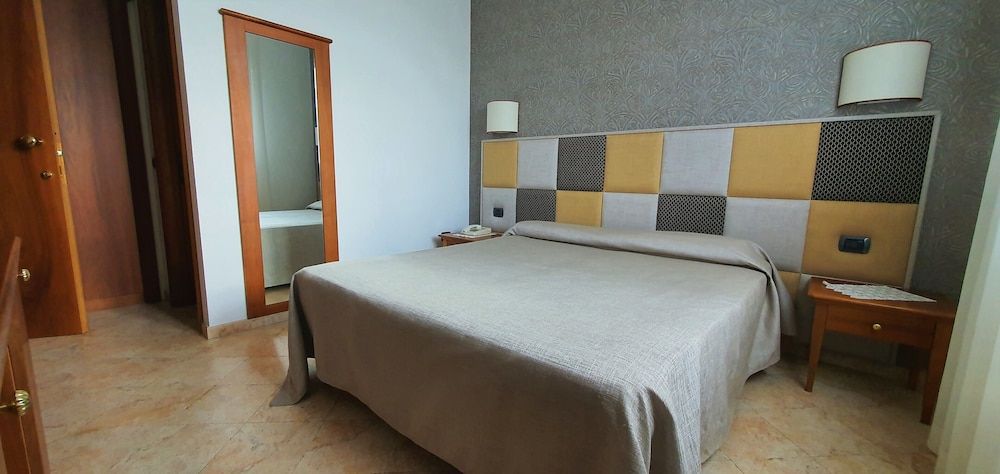 Hotel Classensis Comfort Double Room