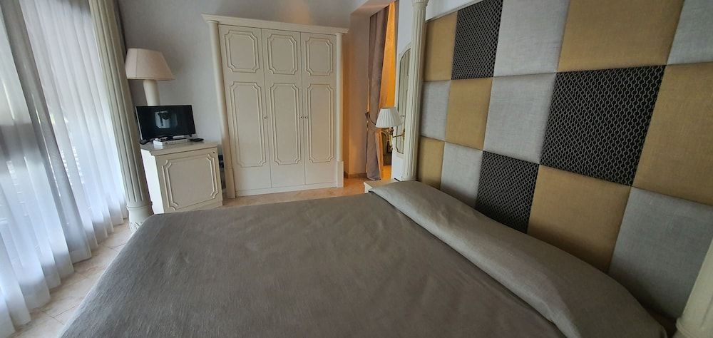 Hotel Classensis Junior Suite 6