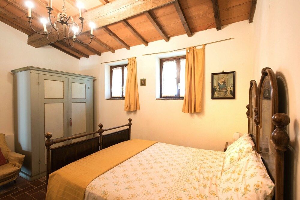 Classic Double room, Private Internal Bathroom