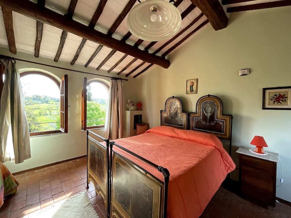 Comfort Double room, Private Internal Bathroom