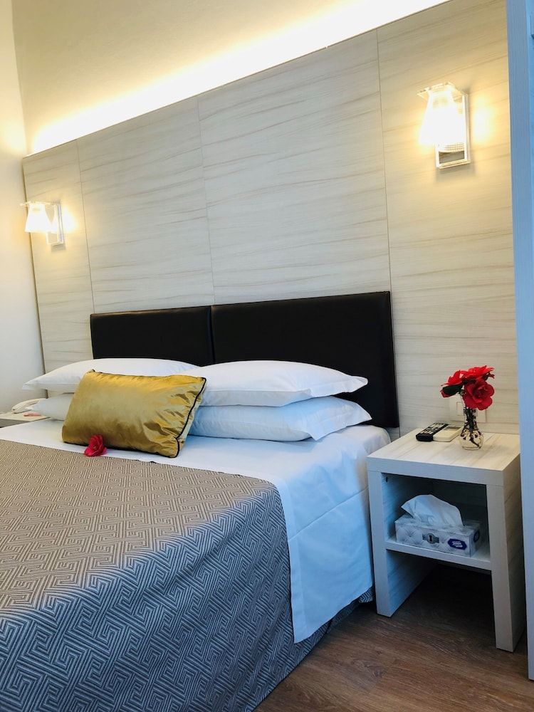 Hotel La Nuova Rotaia Double Room 5