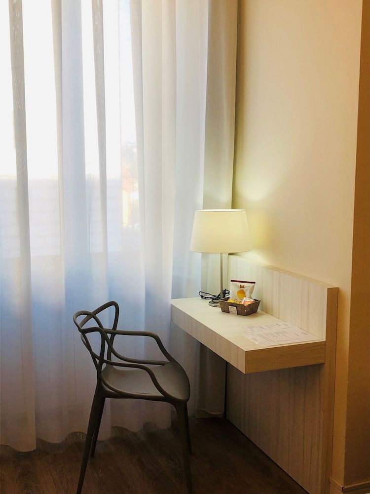 Hotel La Nuova Rotaia Double Room 8