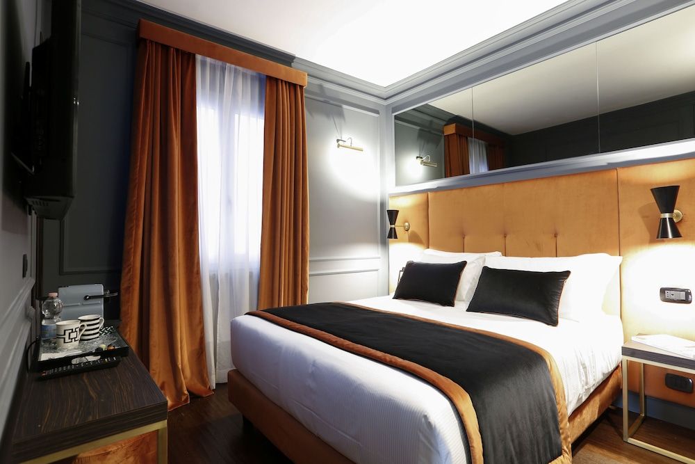 undefined Saint B Boutique Hotel STB 2