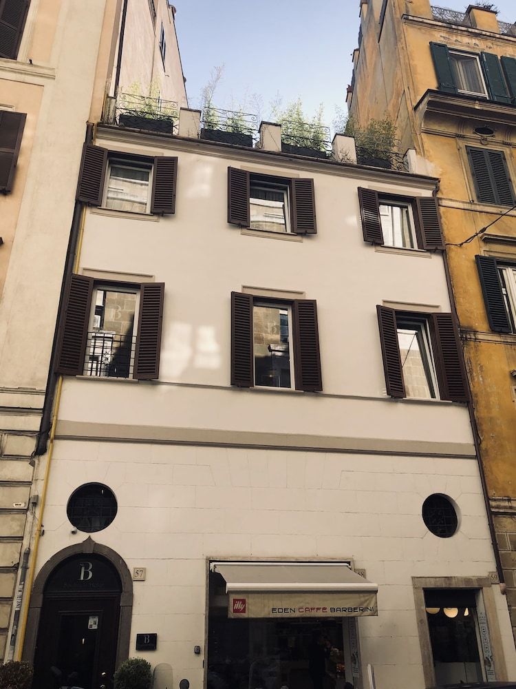 undefined Saint B Boutique Hotel STB 6