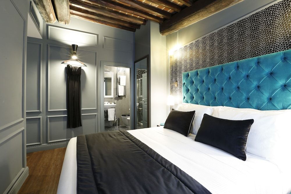 Saint B Boutique Hotel STB Classic Double Room 2