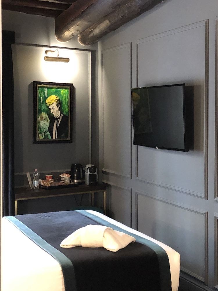 undefined Saint B Boutique Hotel STB 8