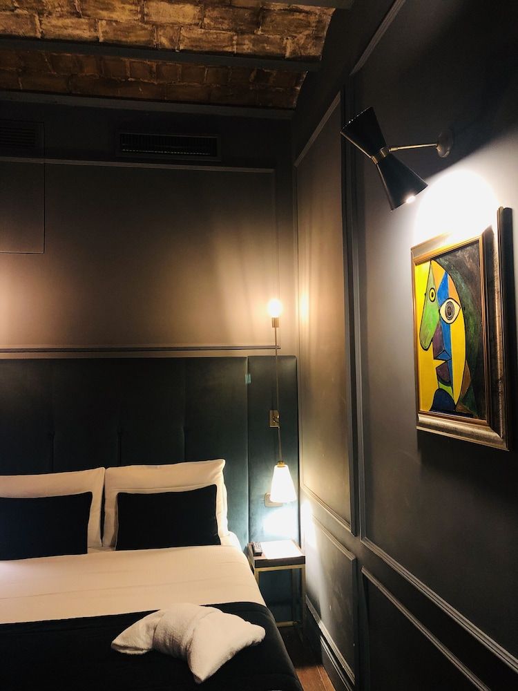 Saint B Boutique Hotel STB Classic Double Room 18