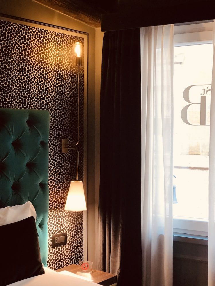 Saint B Boutique Hotel STB Classic Double Room 22