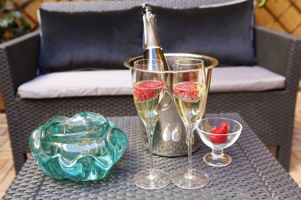 undefined Saint B Boutique Hotel STB 7