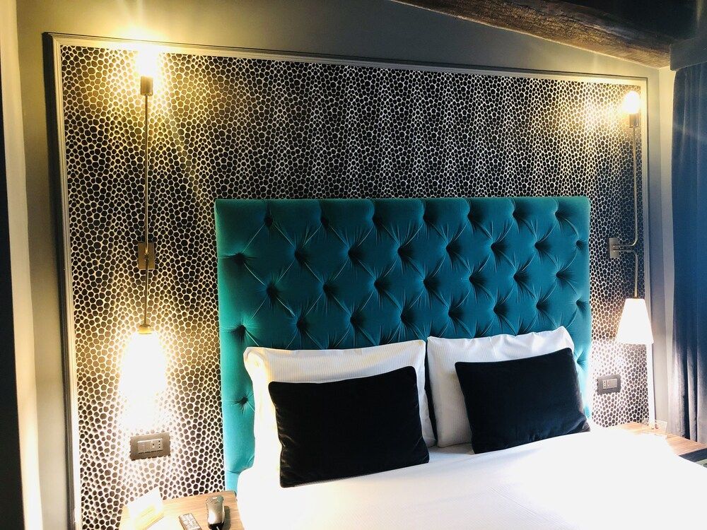 Saint B Boutique Hotel STB Classic Double Room 6