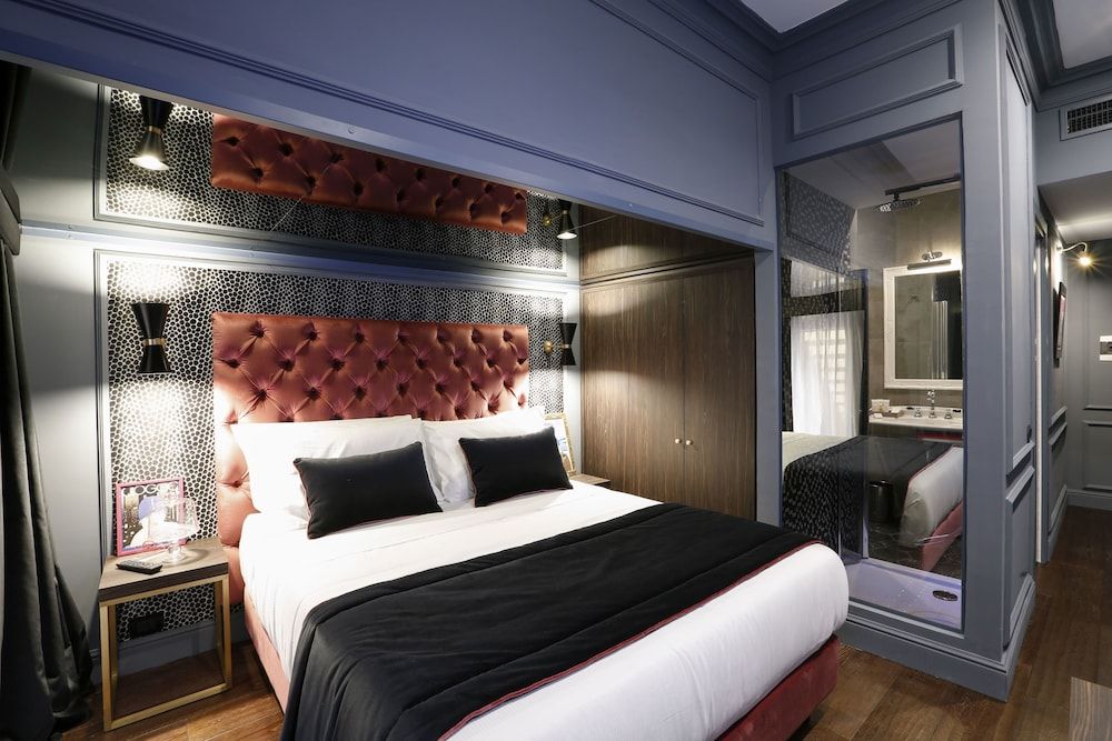 undefined Saint B Boutique Hotel STB