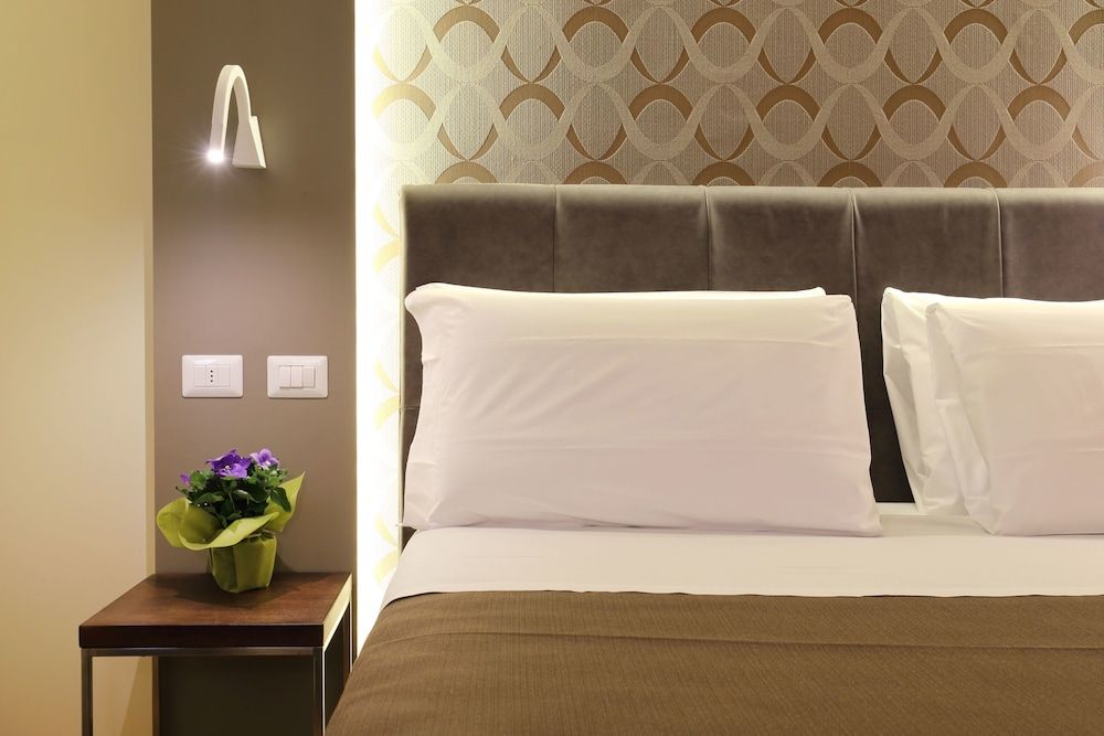 La Torre Dei Salterelli Standard Double Room 5