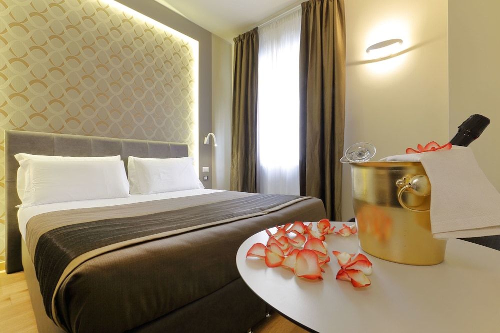 La Torre Dei Salterelli Standard Double Room 2