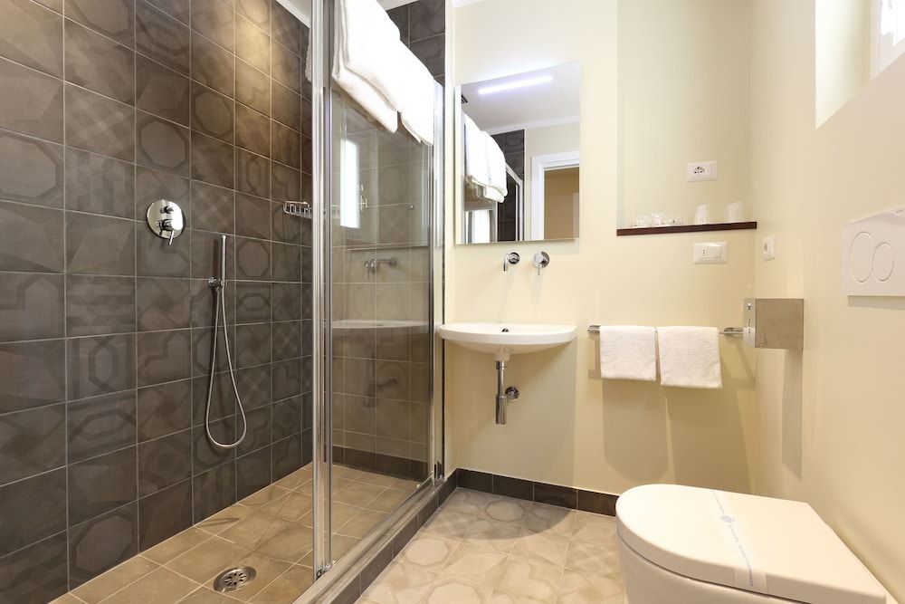 La Torre Dei Salterelli Standard Double Room 8