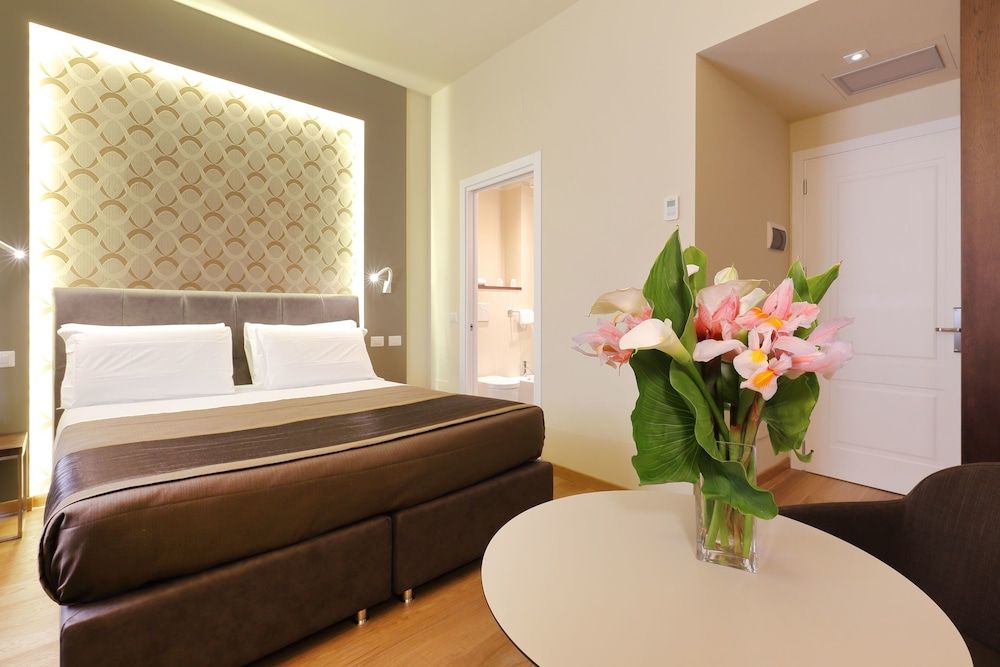 La Torre Dei Salterelli Standard Double Room 9