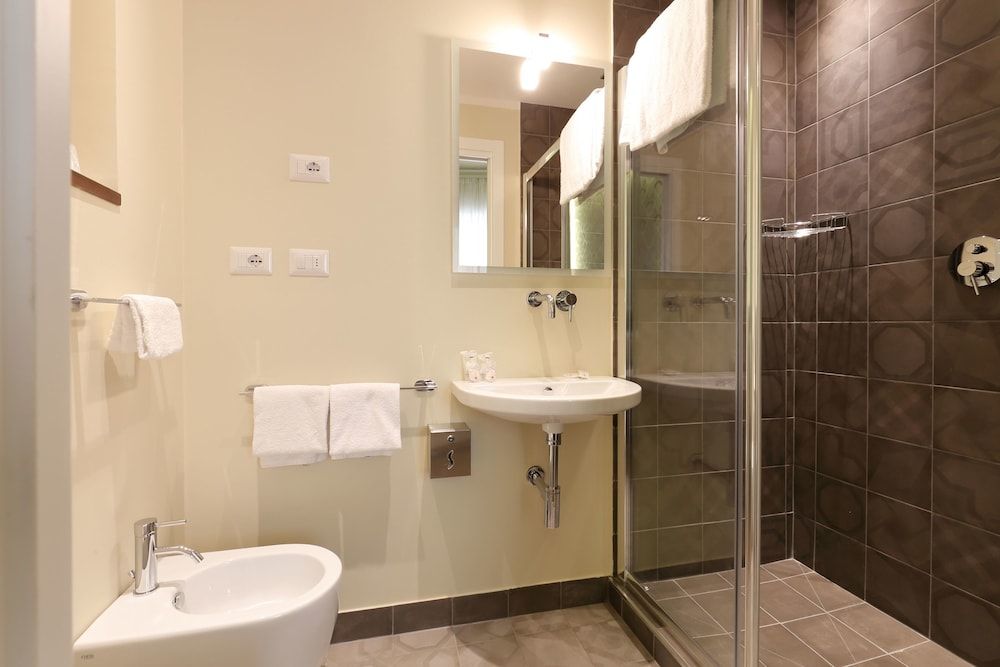 La Torre Dei Salterelli Standard Double Room 7