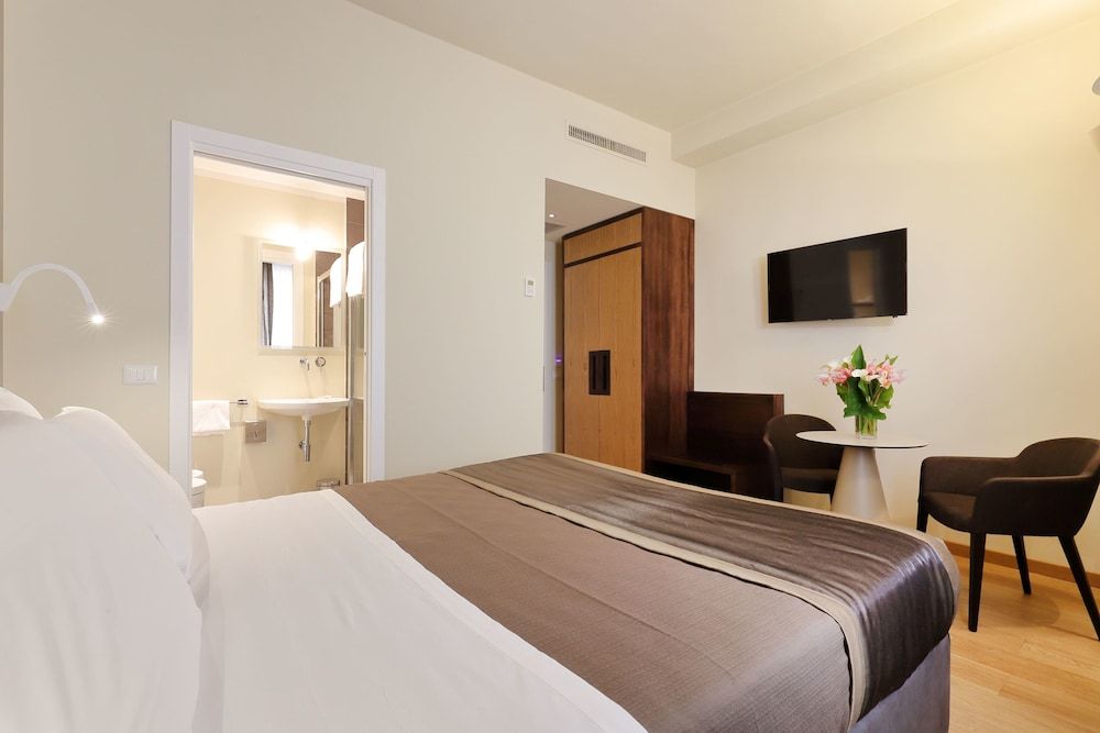 La Torre Dei Salterelli Standard Double Room 3