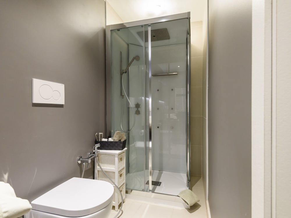 La Terrazza Sul Campo Rooming House Double Room, Courtyard View 5