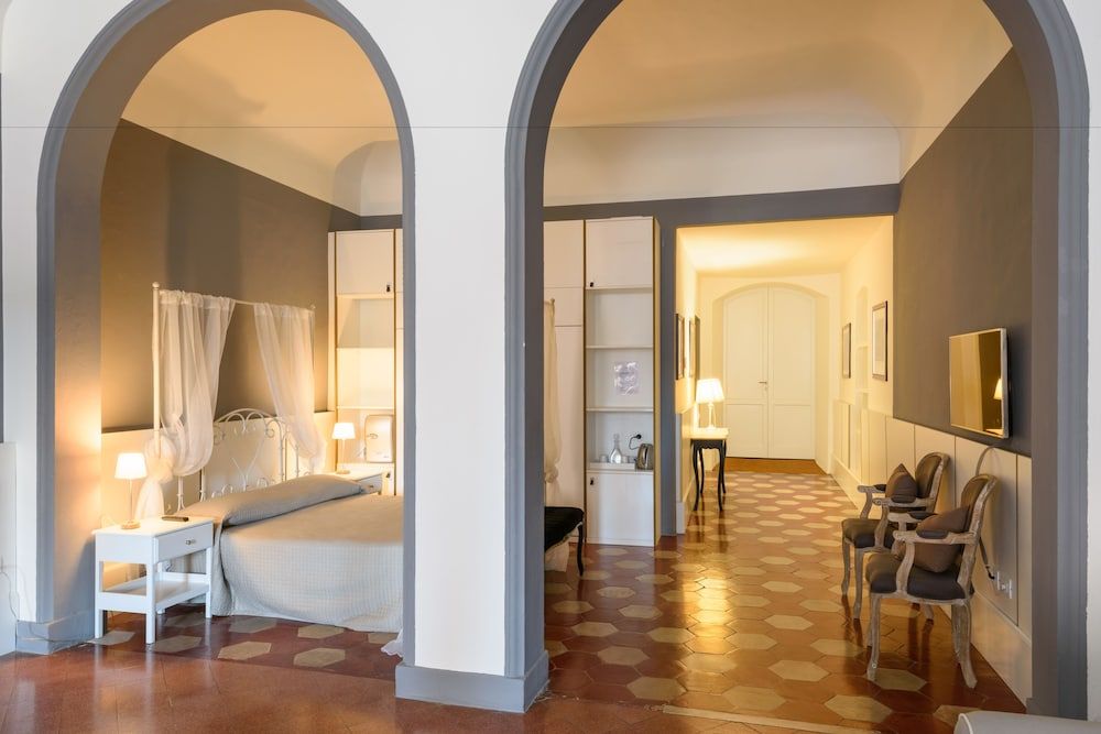 undefined La Terrazza Sul Campo Rooming House 2