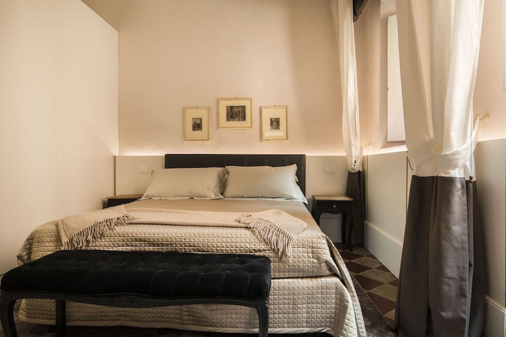 undefined La Terrazza Sul Campo Rooming House 4