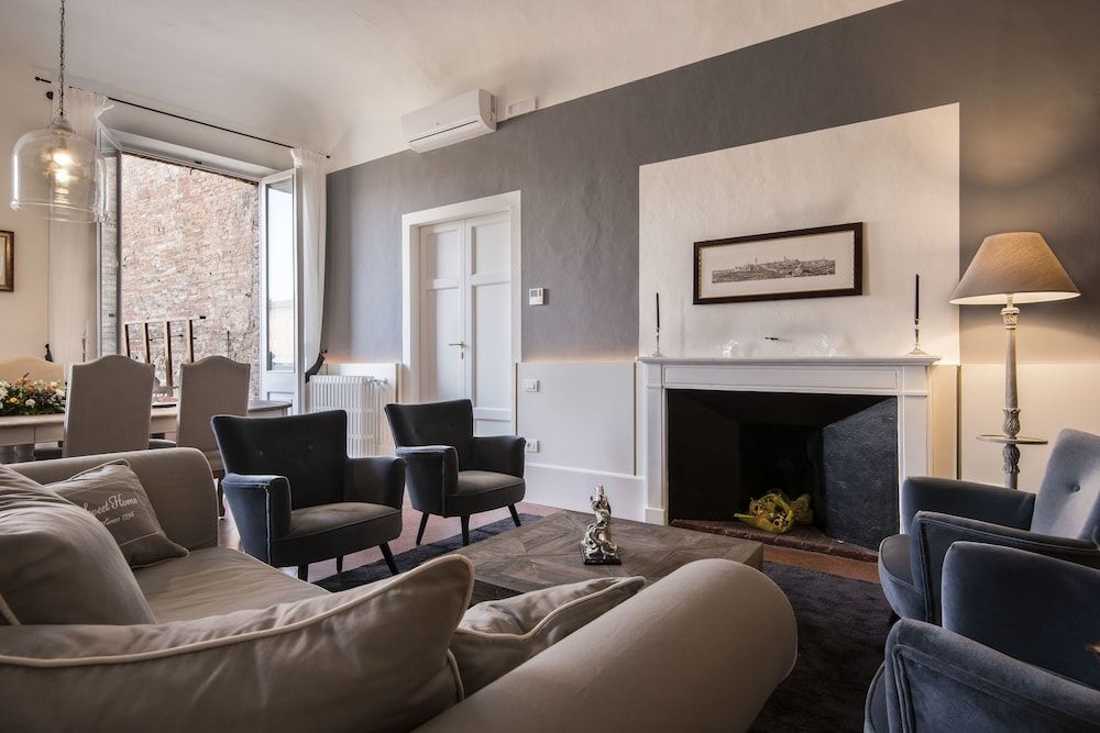 undefined La Terrazza Sul Campo Rooming House 10