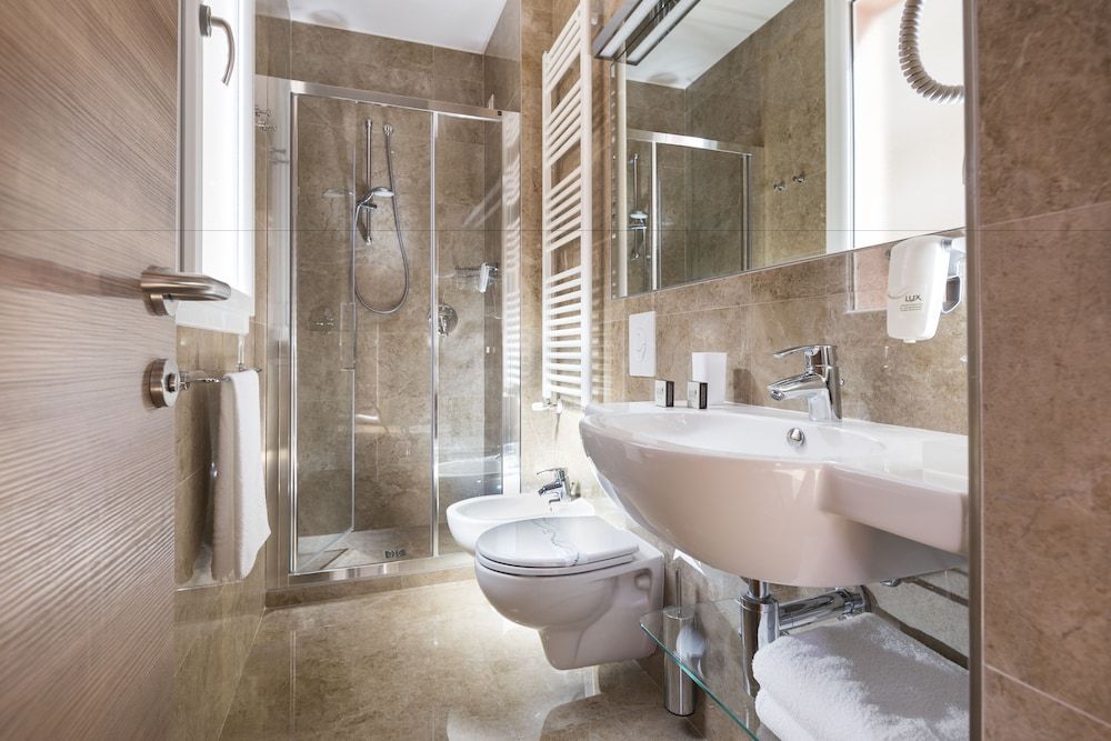 Hotel Rossini Suite 3