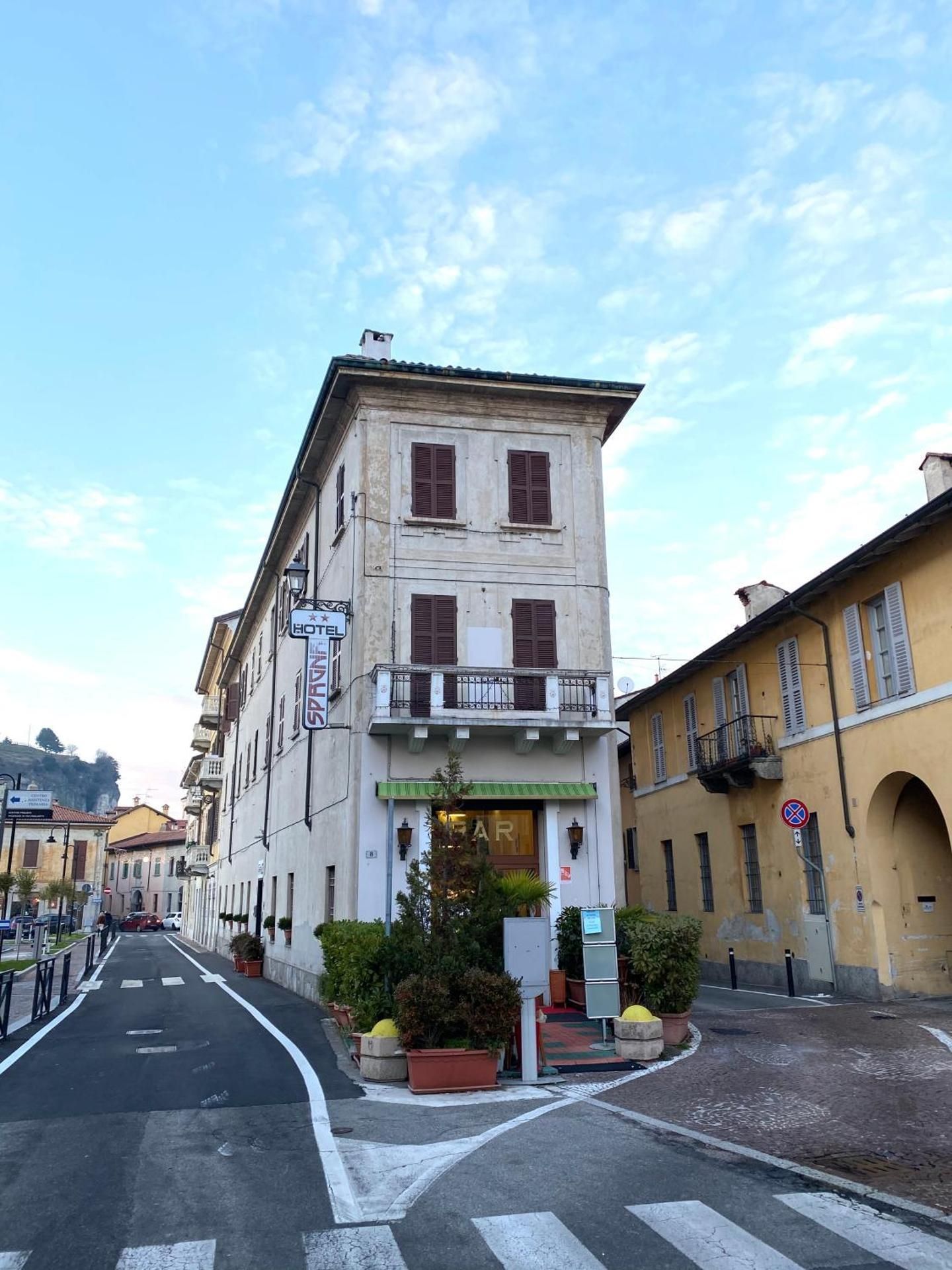 undefined Hotel Spagna