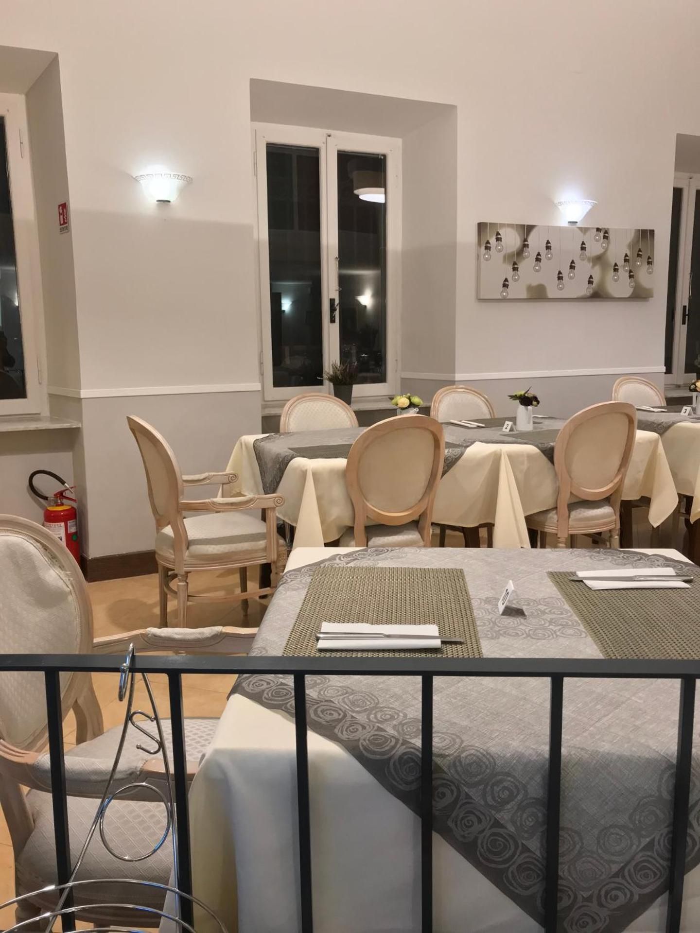 undefined Hotel Spagna 5