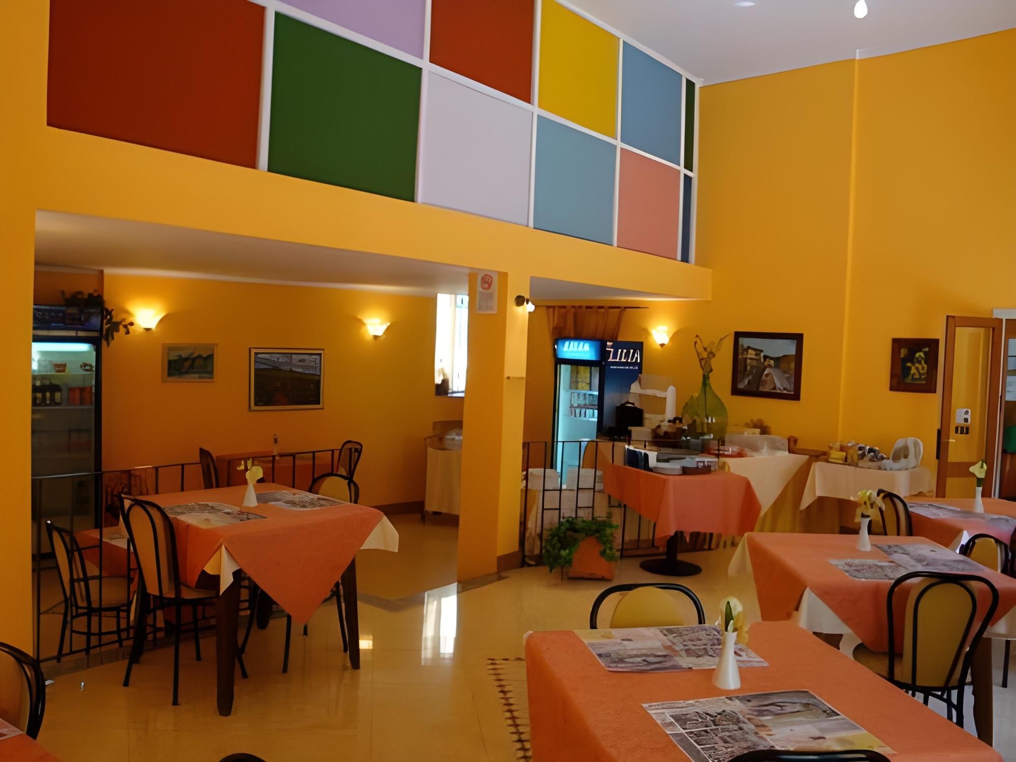 undefined Hotel Spagna 7