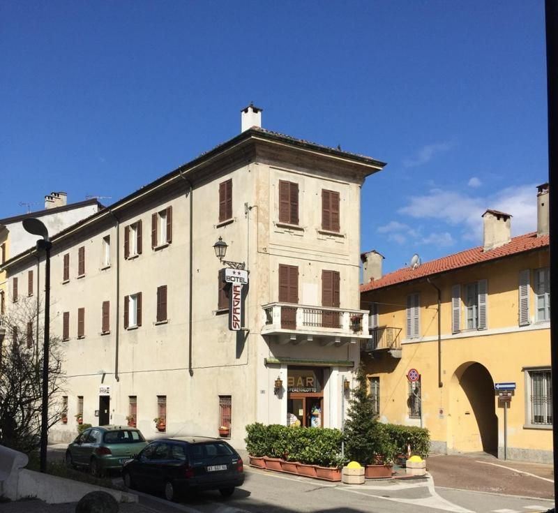 undefined Hotel Spagna 2