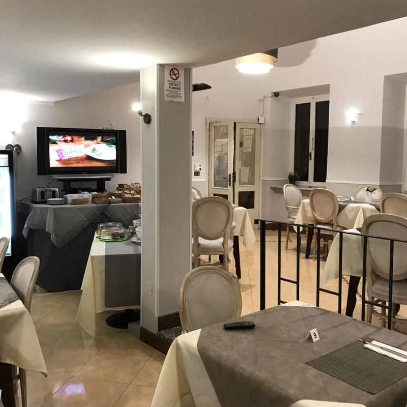 undefined Hotel Spagna 9