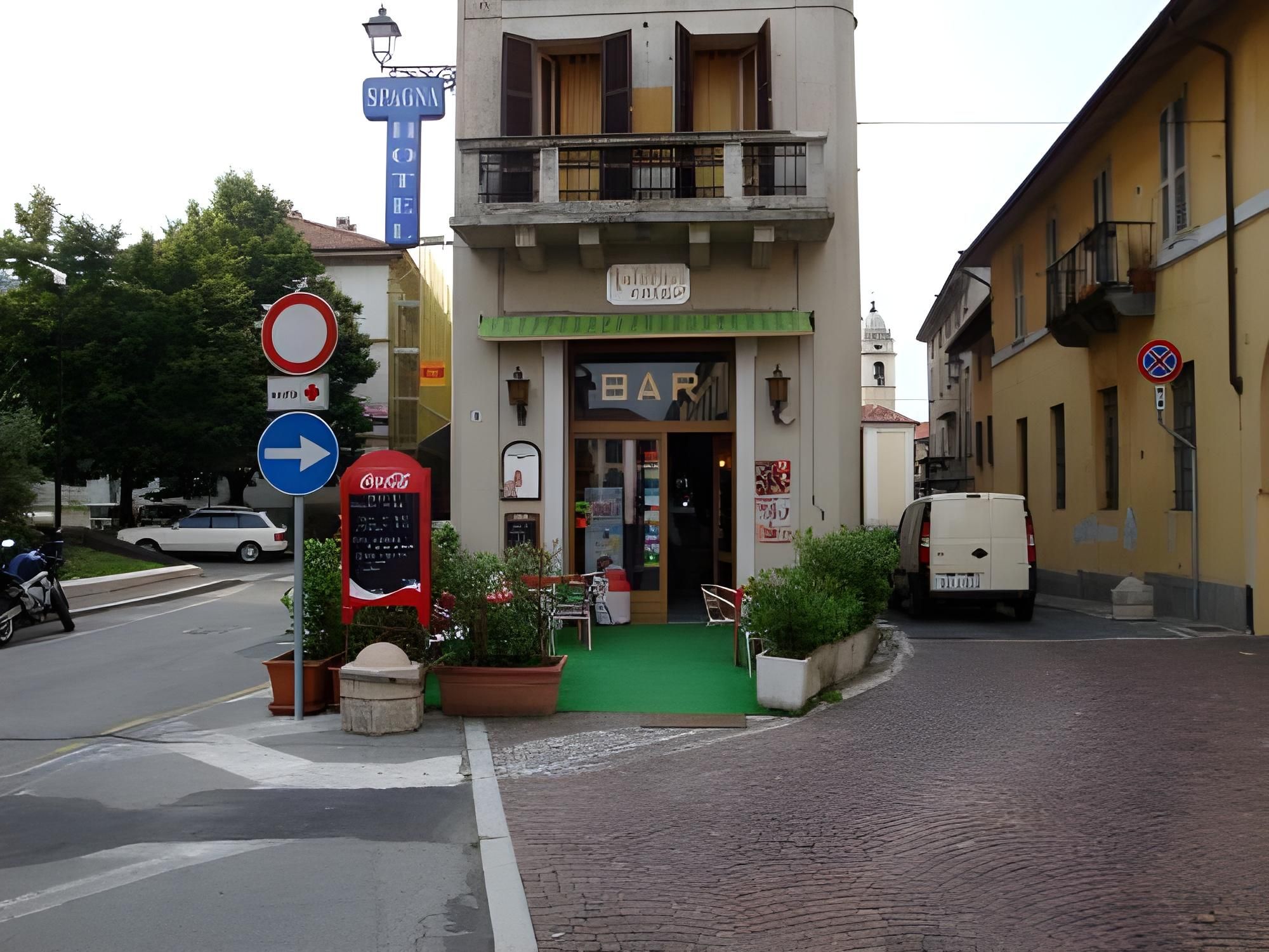 undefined Hotel Spagna 3