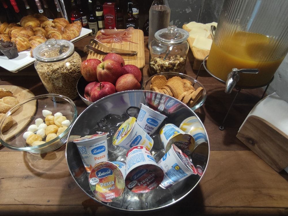 undefined Basilio 55 Rome 9