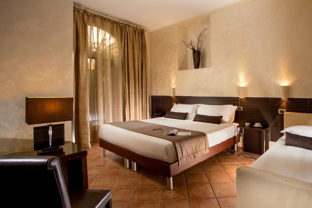 undefined Basilio 55 Rome