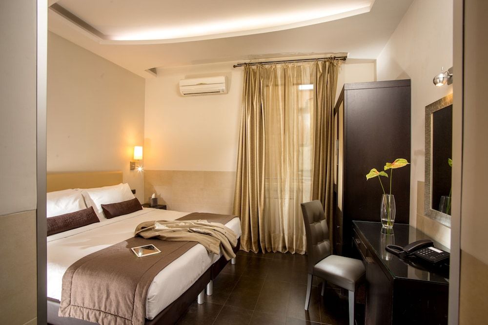 undefined Basilio 55 Rome 2