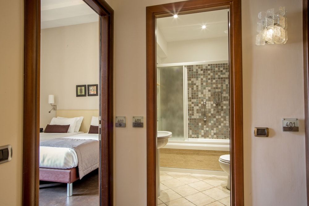 undefined Basilio 55 Rome 7