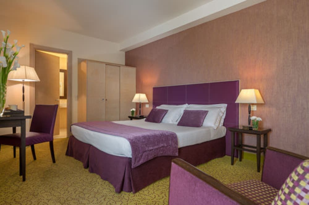 Hotel Nazionale Superior Double or Twin Room 2