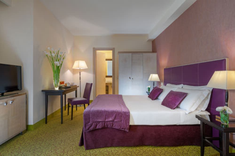 Hotel Nazionale Superior Double or Twin Room