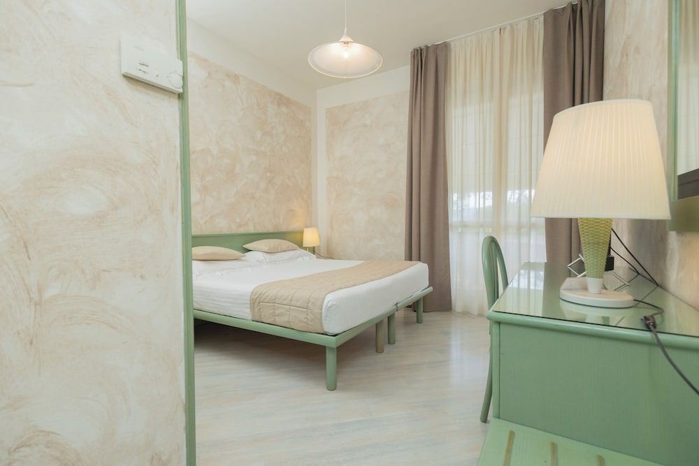 Hotel Berta Single Room