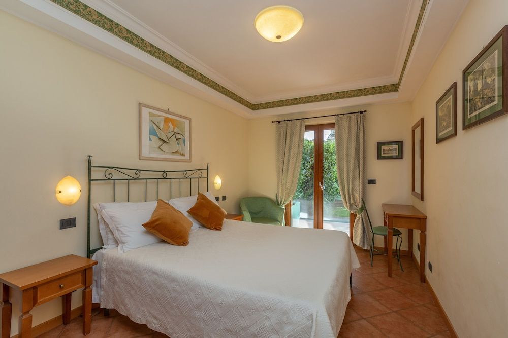 Superior Apartment, Golf View