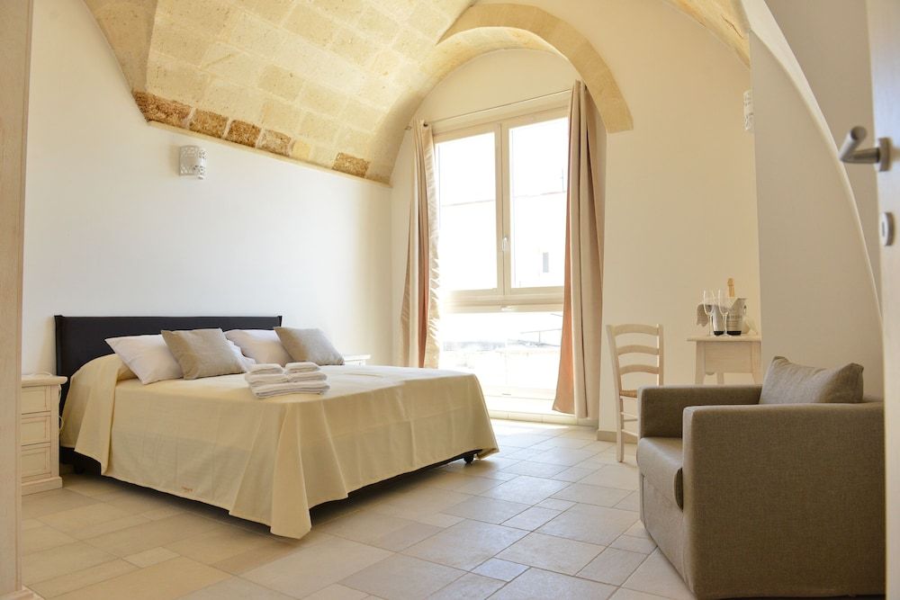 Apartment, 2 Bedroom, Pool View