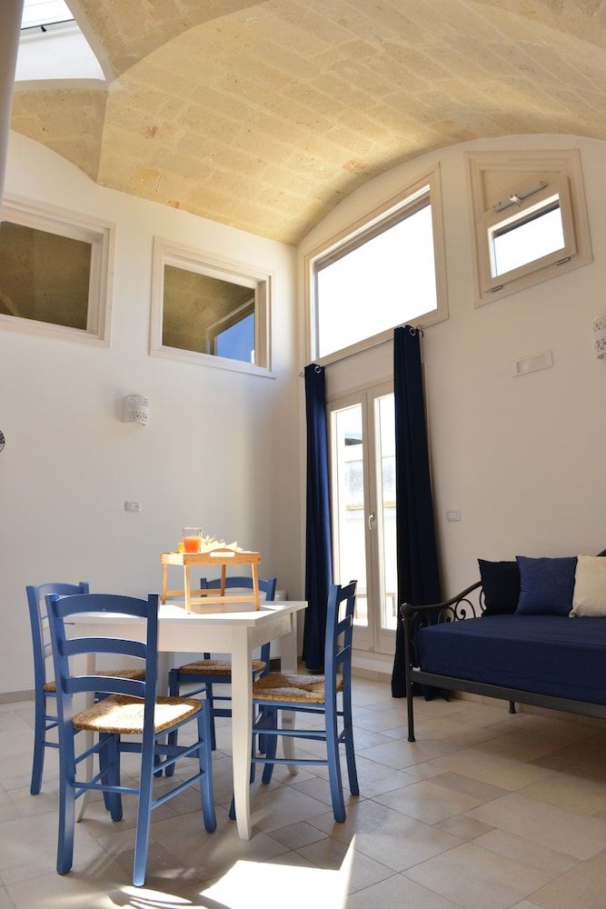 Tobacco Suite Apartment, Terrace 6