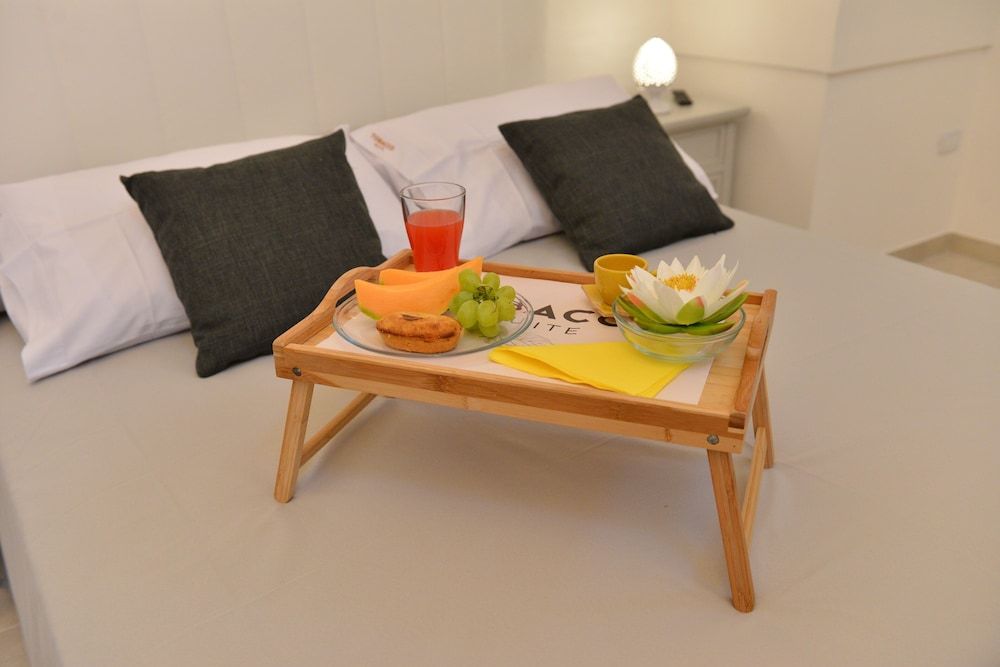 Tobacco Suite Apartment, Terrace 2