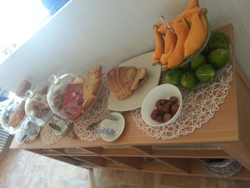 undefined La Pergola ai Sassi 8