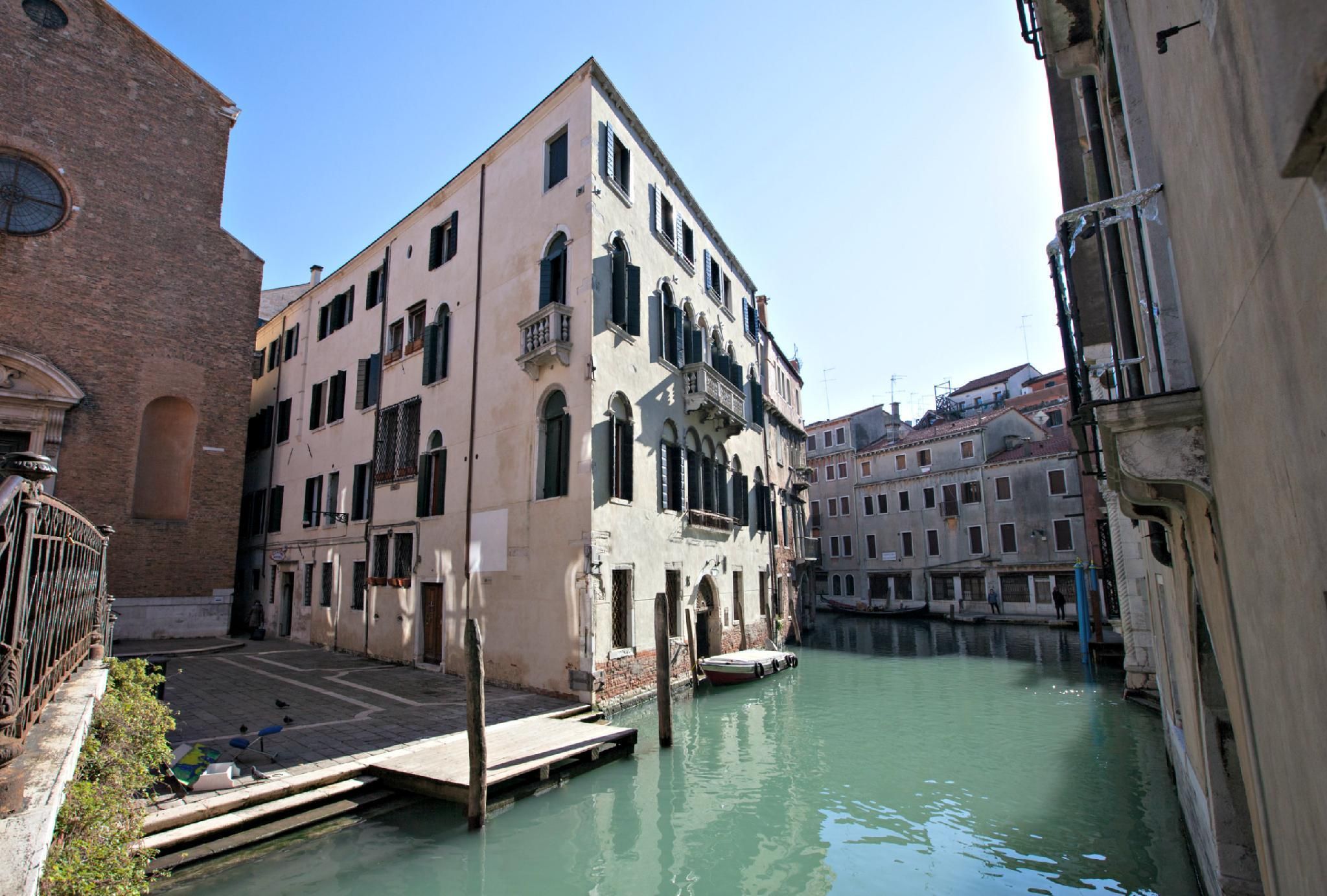 Residence Ca' Foscolo