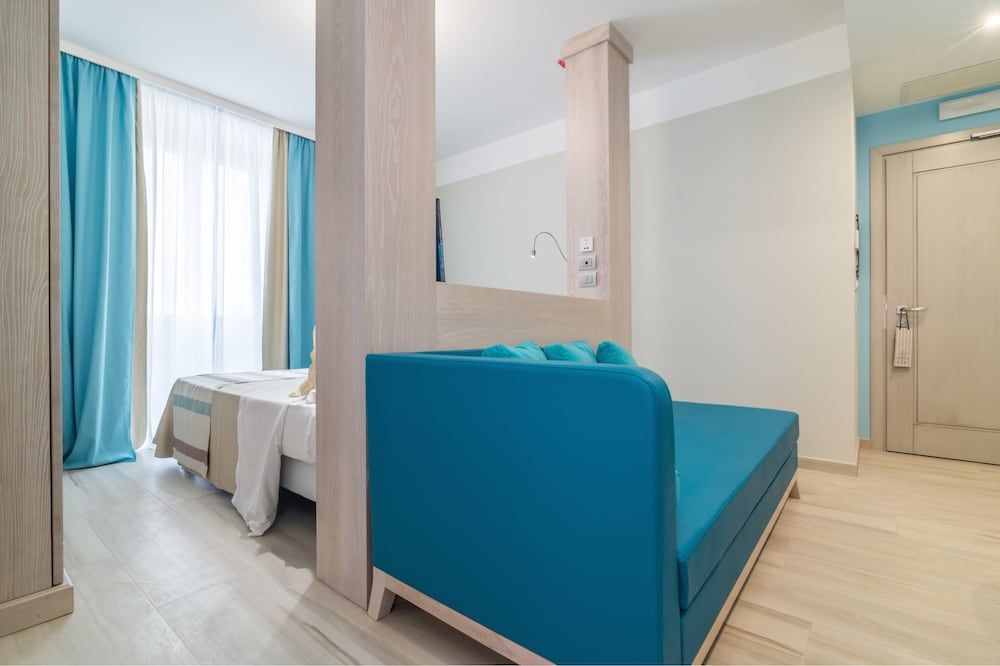 L'Ambasciata Hotel de Charme