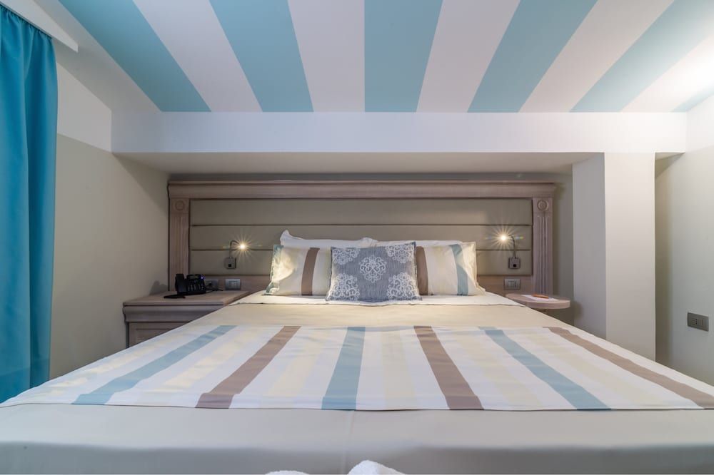 L'Ambasciata Hotel de Charme Economy Double Room