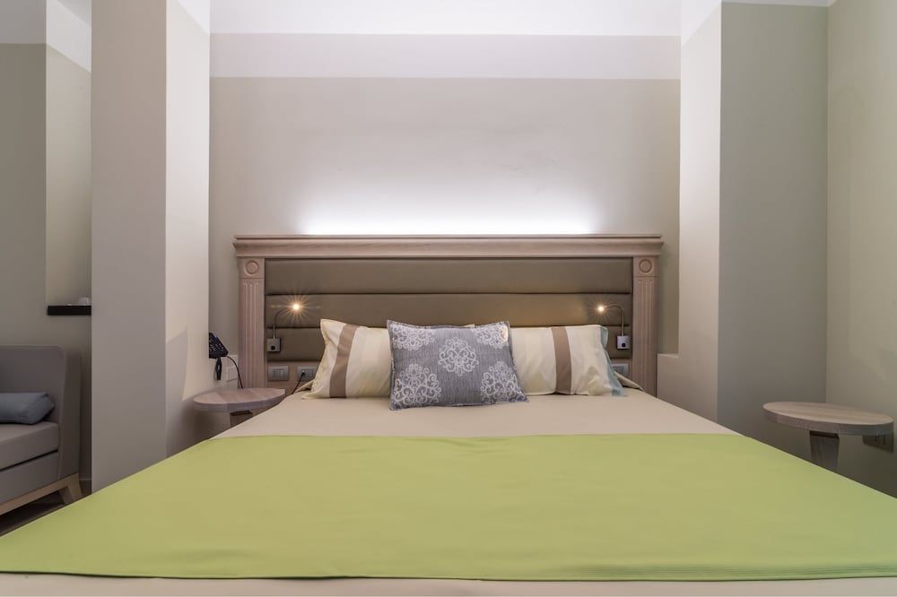 L'Ambasciata Hotel de Charme Standard Double Room 4