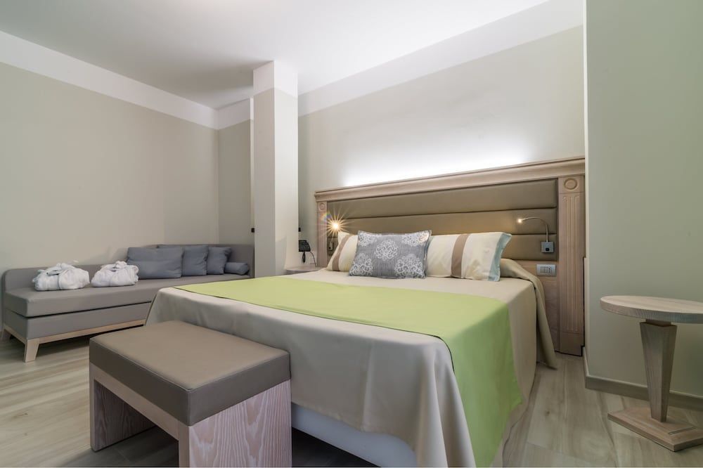 L'Ambasciata Hotel de Charme Standard Double Room 6