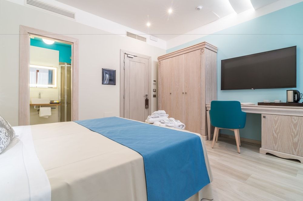 L'Ambasciata Hotel de Charme Superior Double Room 3